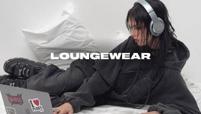 Behind Soft Lounge: Our First Ever Loungewear Drop!