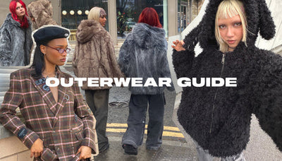 YOUR MINGA OUTERWEAR GUIDE