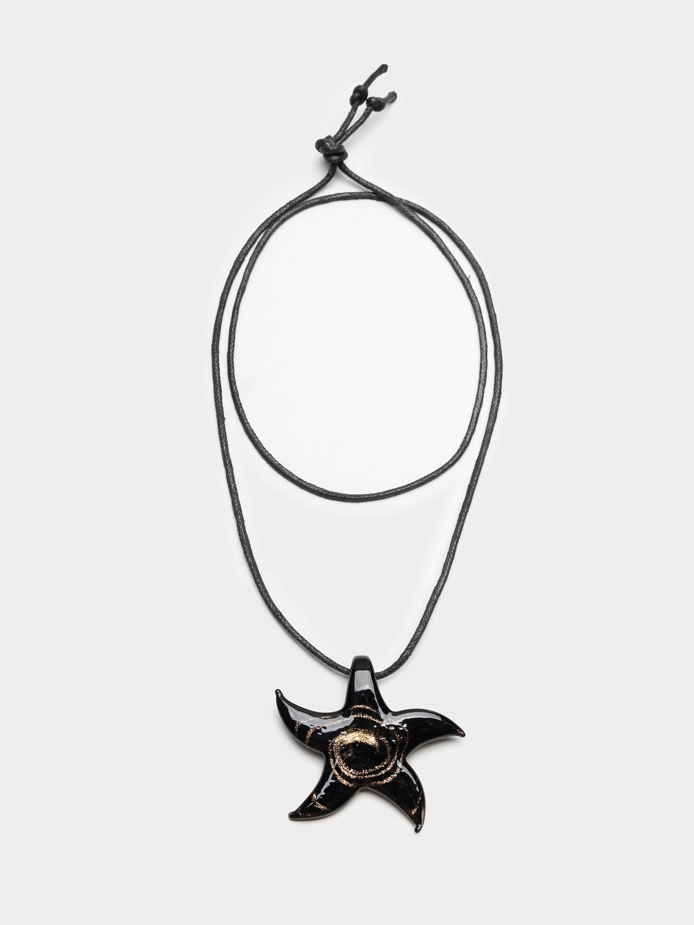 Star of the Sea Pendant Necklace - Minga  US