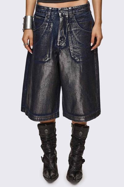 Grunge & Y2K Bottoms: Cargo Pants, Baggy Jeans, Jorts & More
