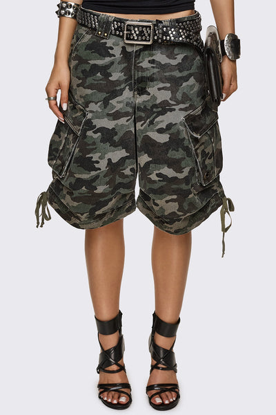 Grunge & Y2K Bottoms: Cargo Pants, Baggy Jeans, Jorts & More