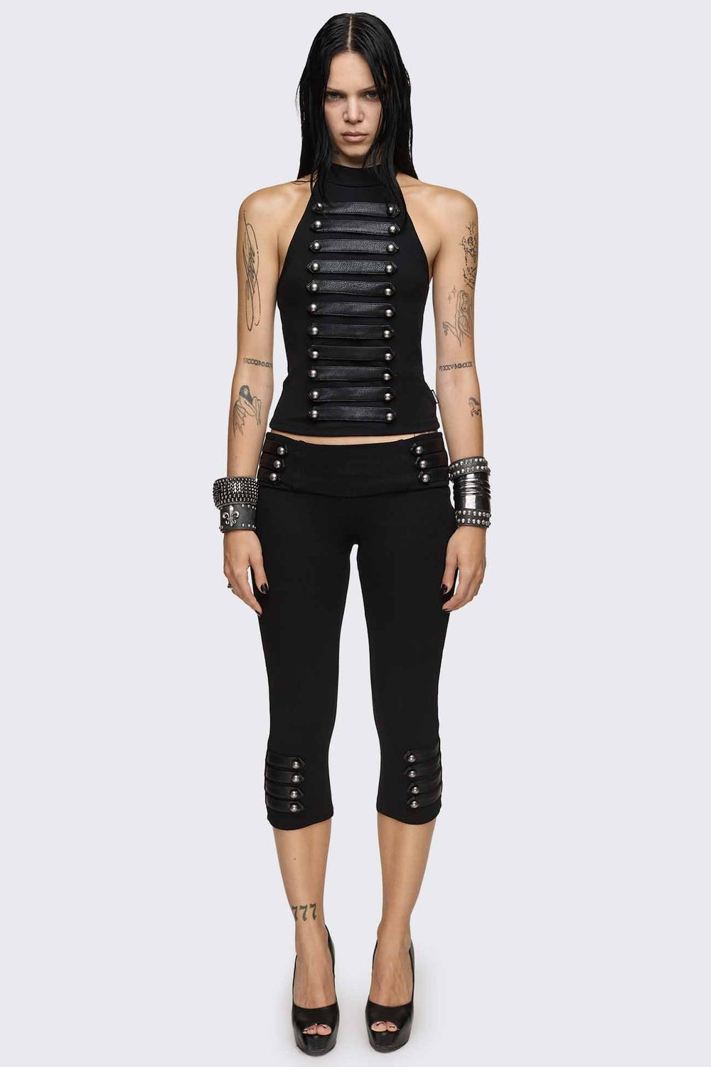 Grunge & Y2K Bottoms: Cargo Pants, Baggy Jeans, Jorts & More