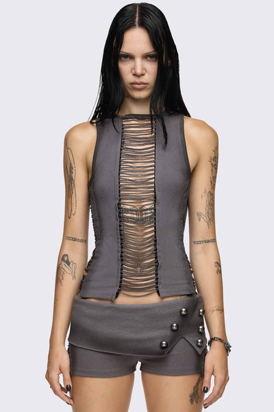 Women's Tops & T-Shirts - Graphic Tops, Y2K & Grunge Styles