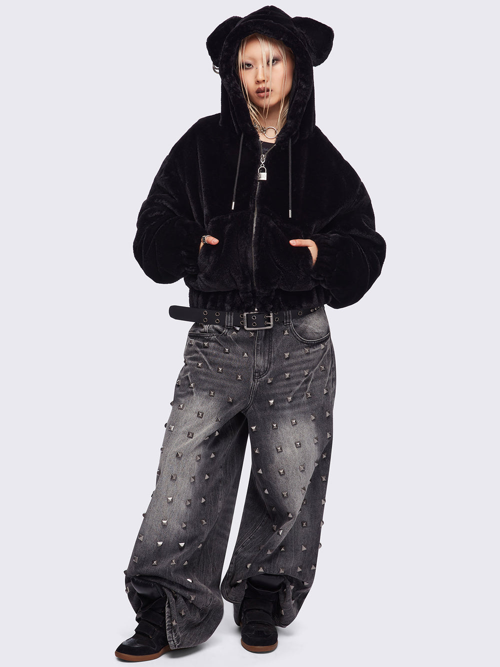 Most Wanted | Trending Y2K, Grunge & Alt-Fashion Styles