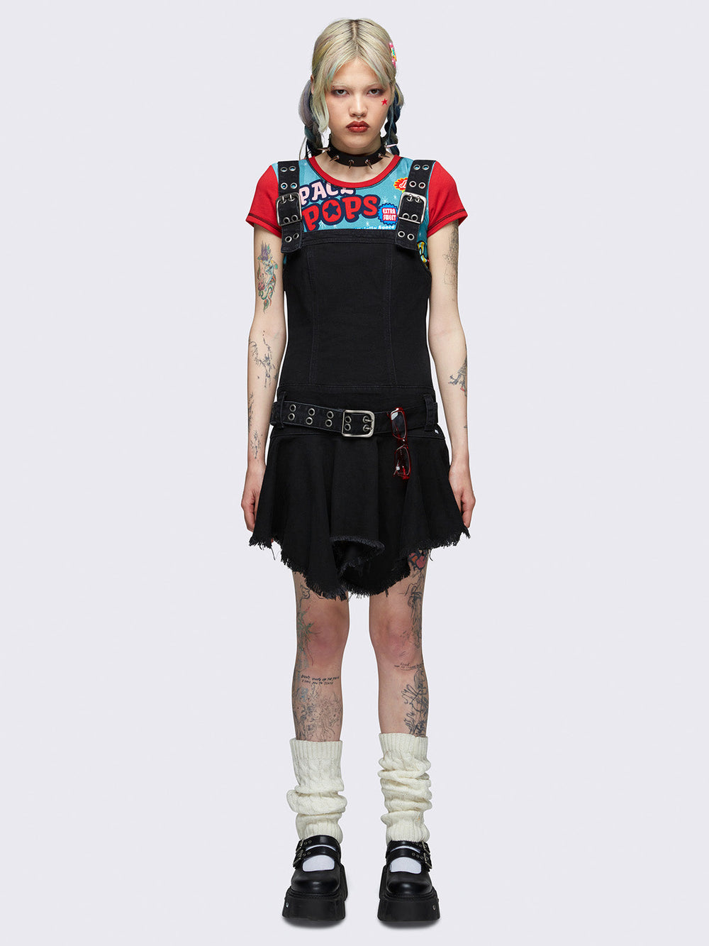 Dresses Collection | Grunge, Y2K & Boho Styles | Minga