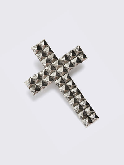 Cross Me Hair Clip