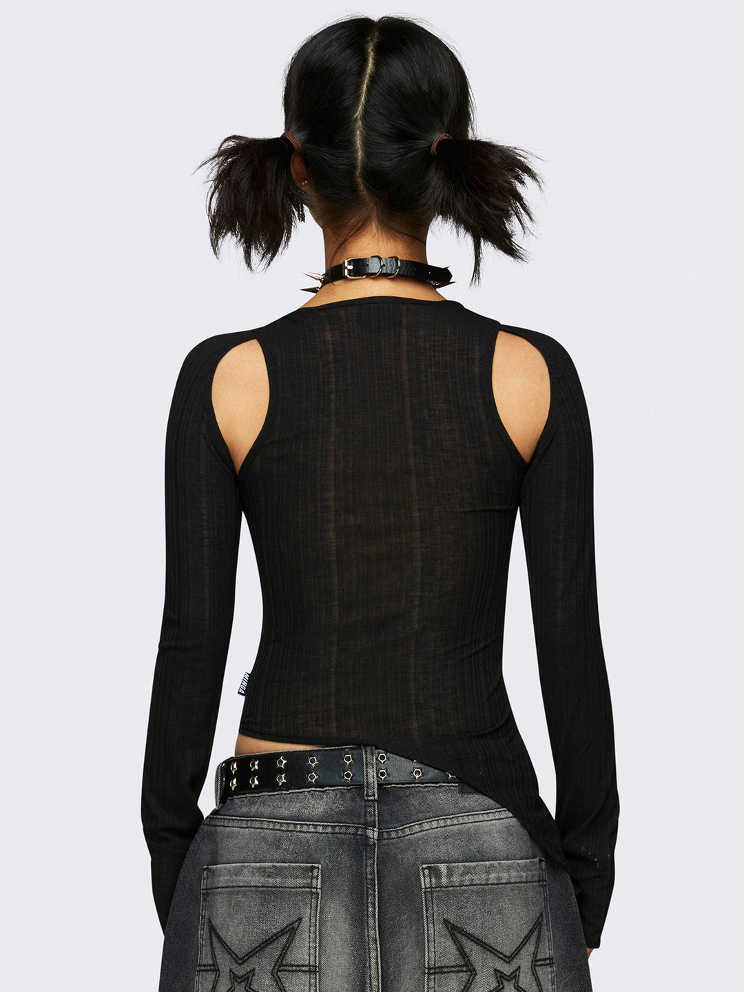Ophicius Tunic Top | Killstar