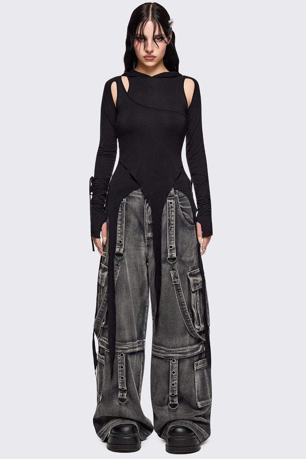 Fairy Grunge & Fairycore Clothing | Ethereal Meets Edgy Fashion | Minga  London  Minga London US