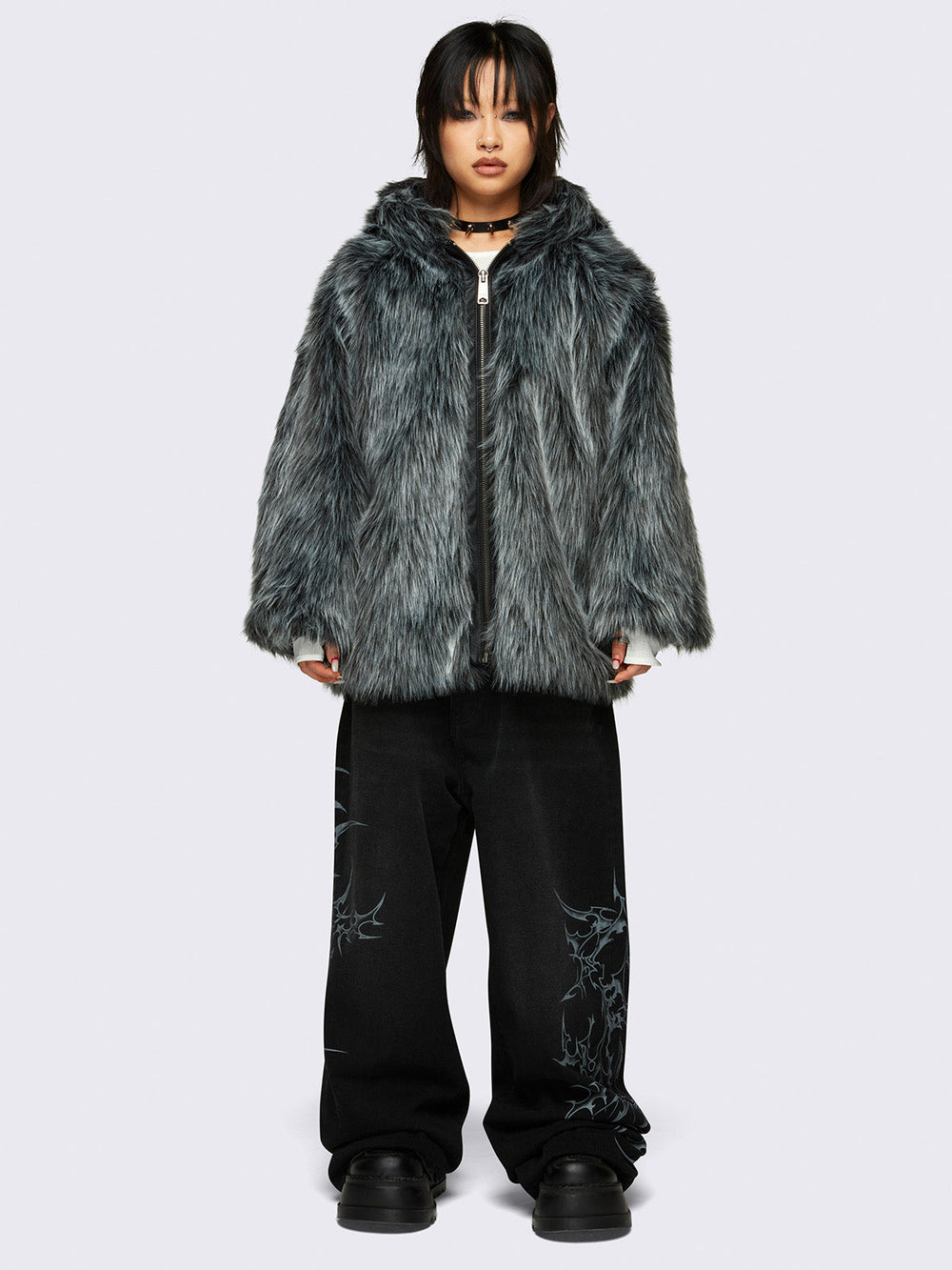 Faux Fur Jackets | Cozy & Furry Outerwear | Minga London Faux Fur Jackets | Cozy & Furry Outerwear | Minga London