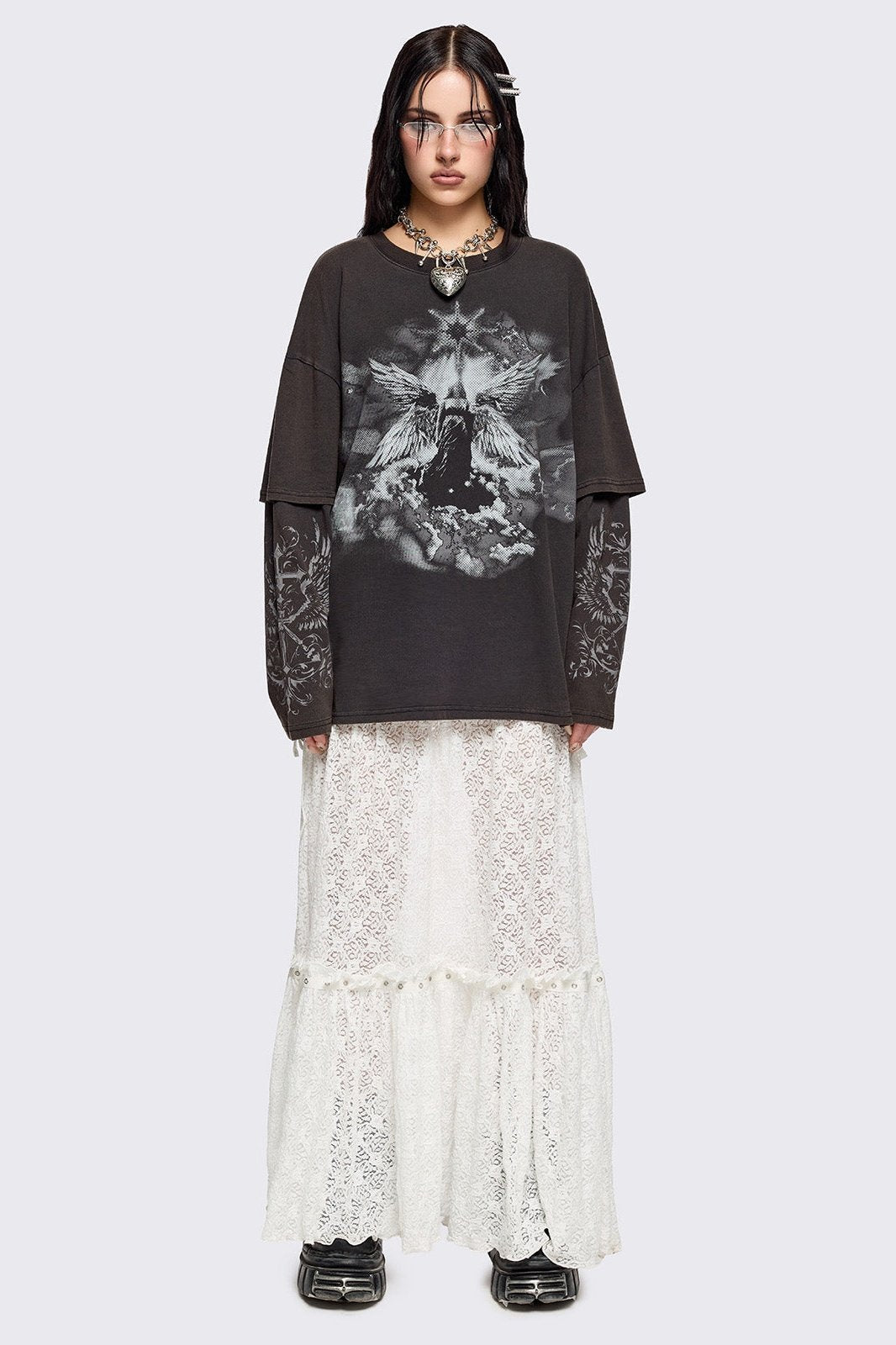 美品 24ss stein PRINT TEE [ LAYERING ] FRONT-02.jpg?crop=center&