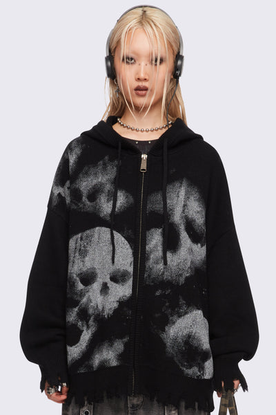 Skull_Crusher_Knitted_Zip-