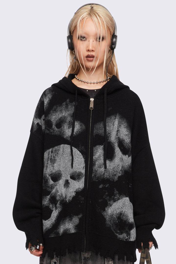 Skull_Crusher_Knitted_Zip-
