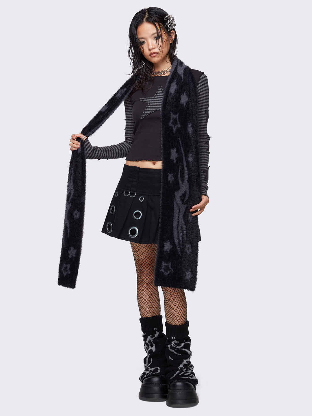 Starspell-Black-grey-