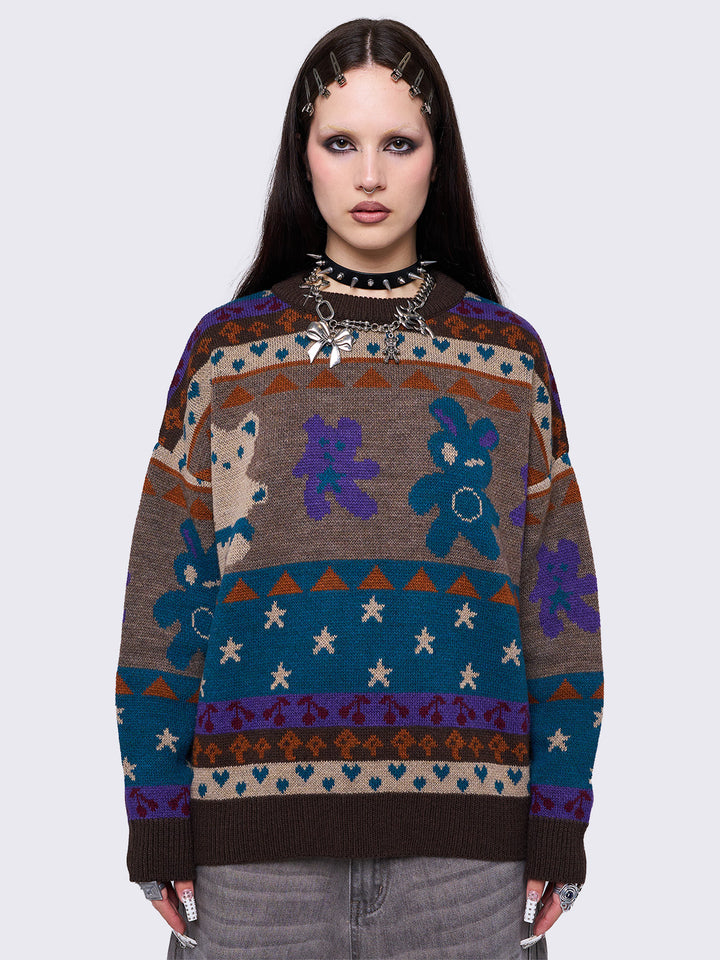 Teddy_Tapestry_Jacquard_Sweate