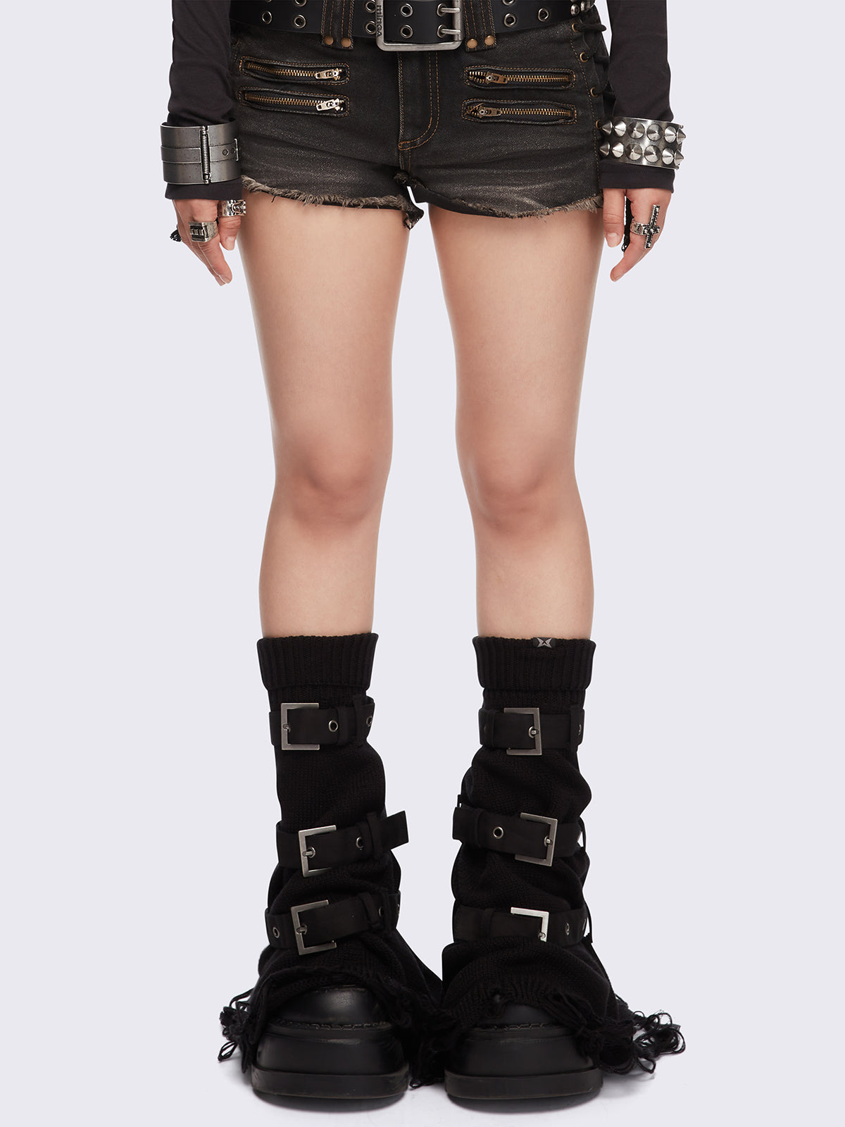 Tripp Leg Warmers