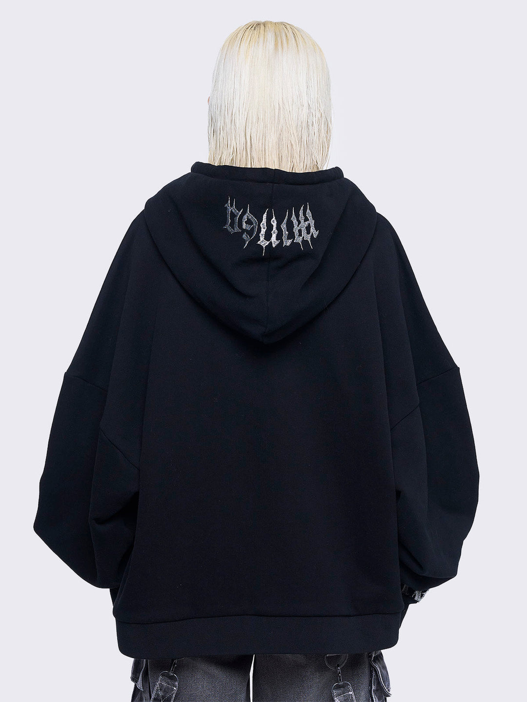 Monna② RISE OCTA HOODED JACKET – Montura Online Store