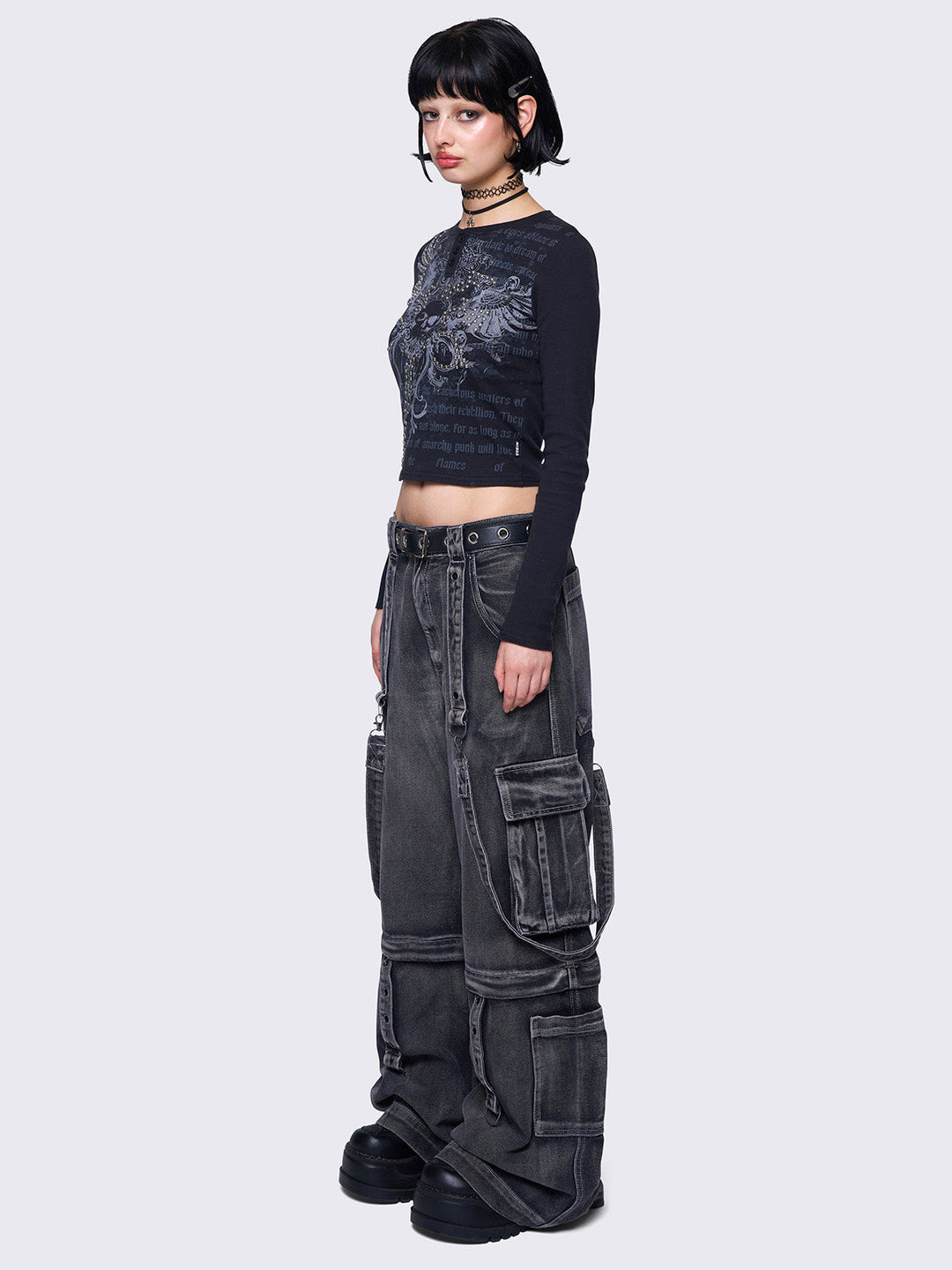 【新品】MINGA LONDON TOPS y2k Tank Tops | Women's Y2k Tank Tops | Minga London – Minga