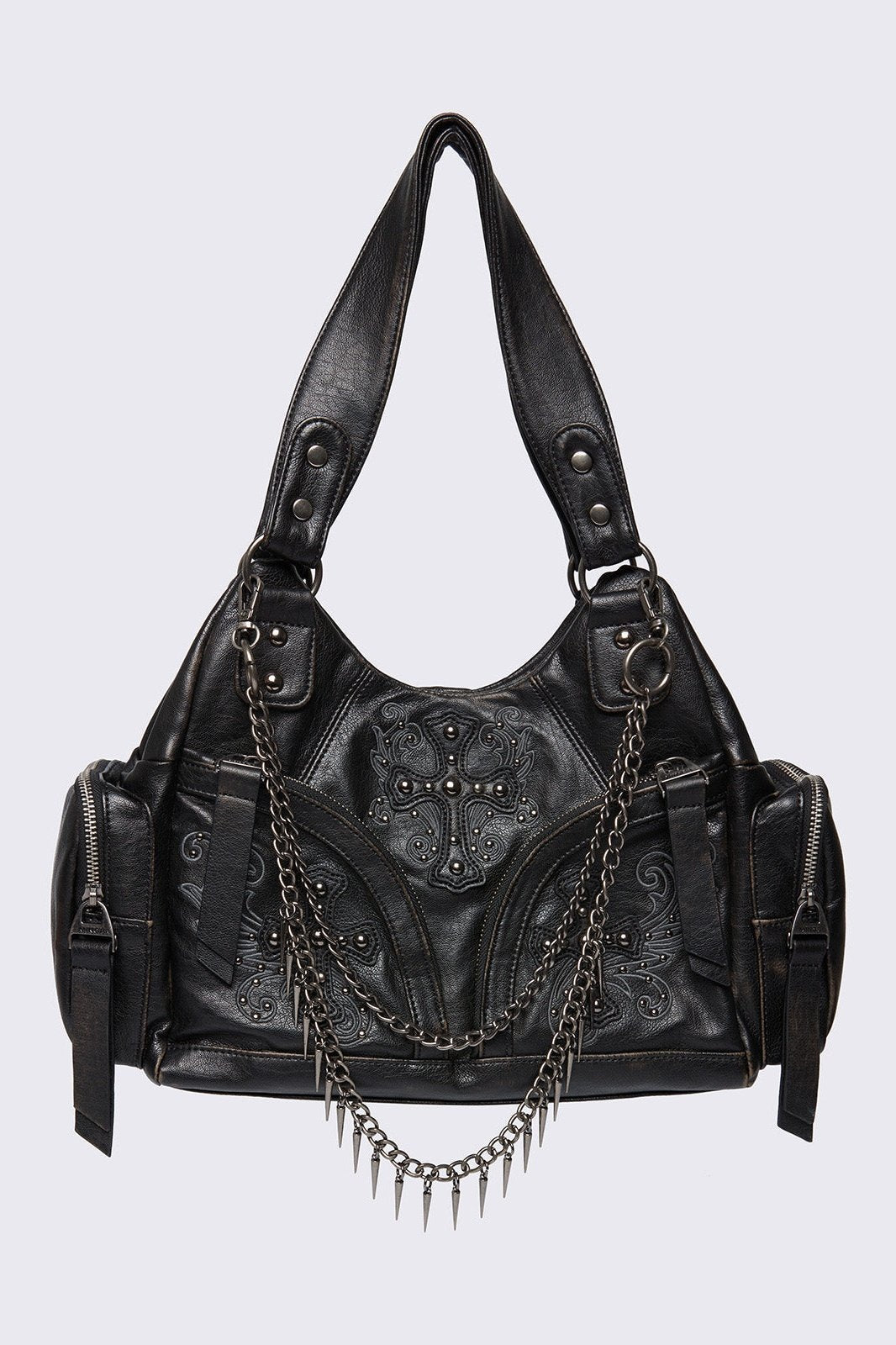 バッグ Glogang Shoulder Bag GLOGANG グローギャング Not A Gang ショルダーバッグ (Glo Gang