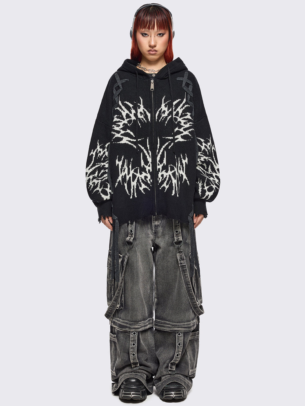 Cardigans | Knitted, Striped, Hoodies & Zip-Up Styles