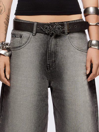 Arcane Buckle Belt