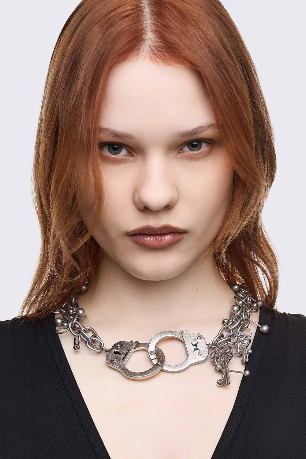 Women's Necklaces | Chokers, Chains & Layered Styles | Minga London