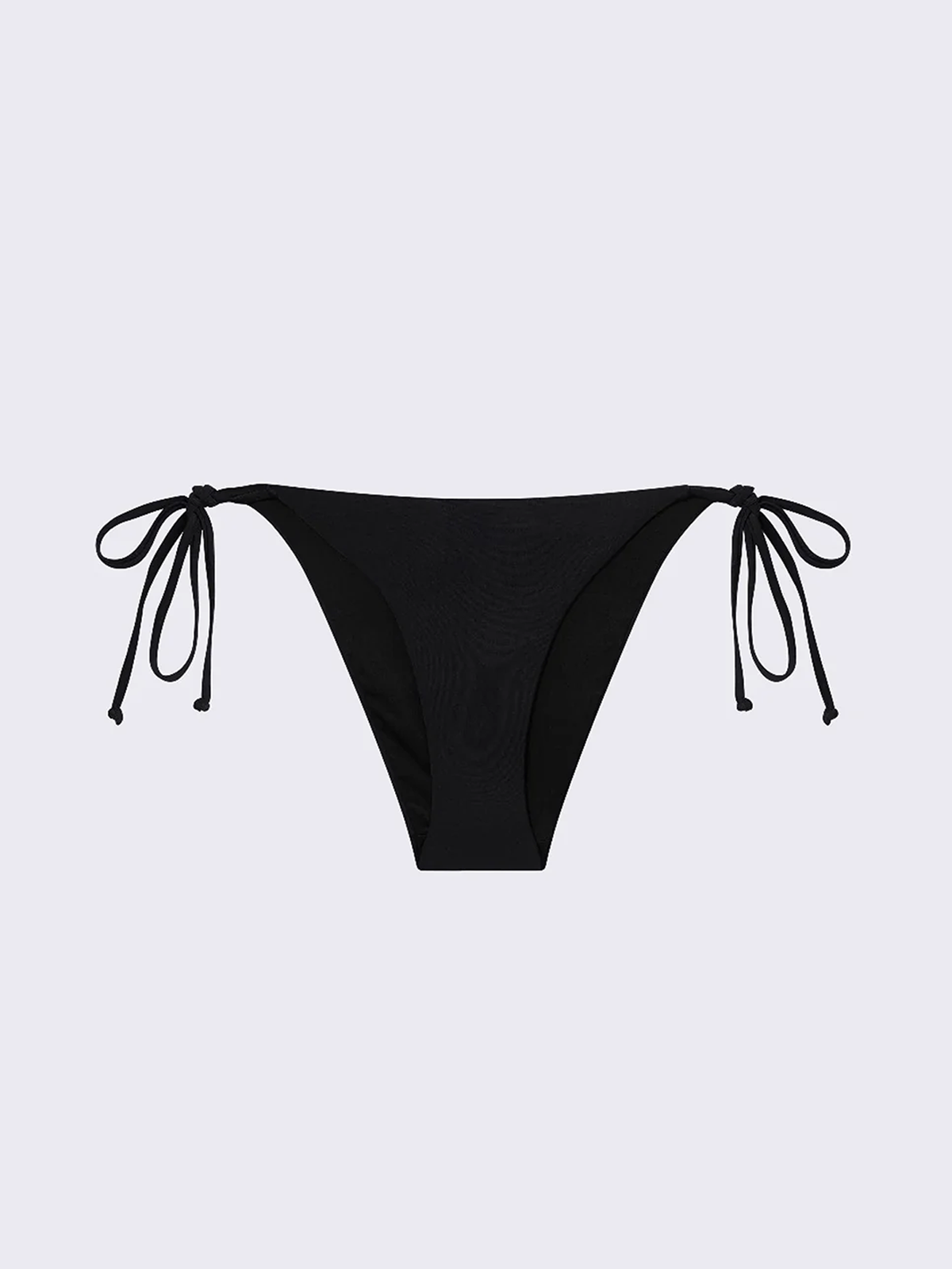 Pami Bows Tie Side Bikini Bottoms
