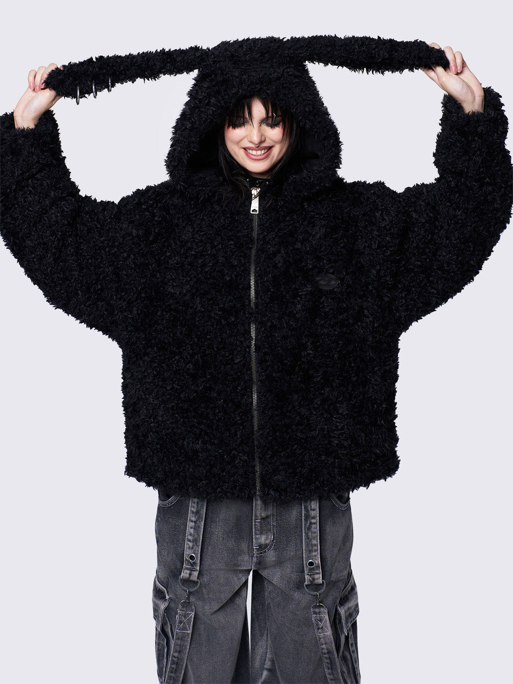 ◆Minga London◆ボーグ ジャケット 送料込 ◇Minga London◇ボーグ ジャケット 送料込
