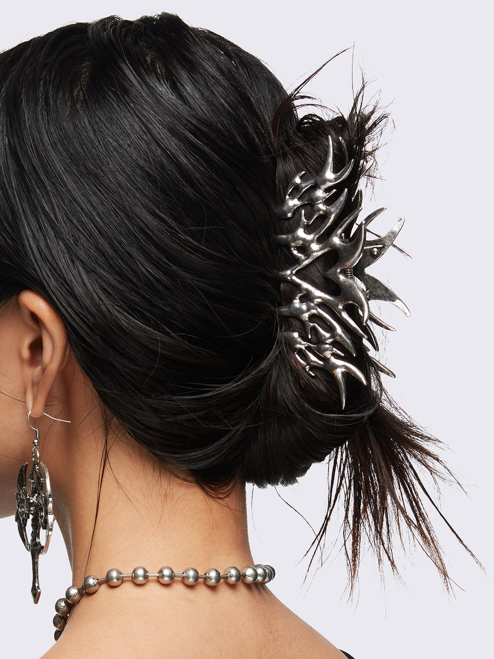Hair Accessories Collection - Grunge, Y2k | Minga London