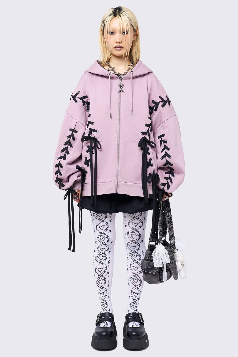 Y2k Coquette Clothing - Girlcore vibes | Minga London – Minga