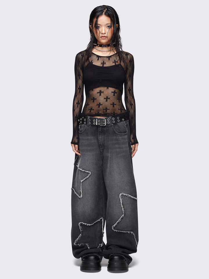 crossed-paths-black-fishnet-
