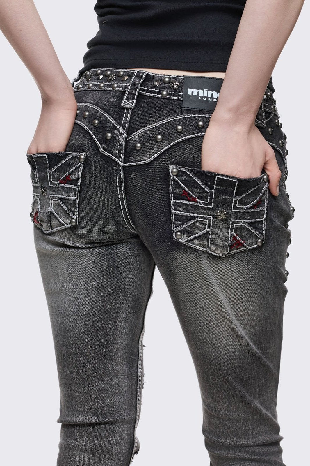 Heren - Denim - 31/32 - Flared - Broeken kopen? | Korting tot 45