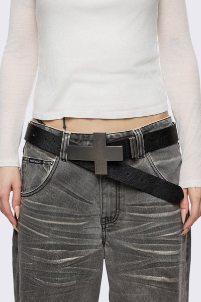 Grunge & Y2K Belts | Minga London – Minga London US