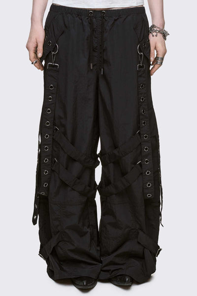 Cargo Pants & Jeans | Baggy, Wide-Leg & Utility Styles | Minga