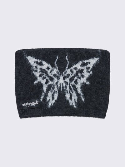 Dark Fly Beanie