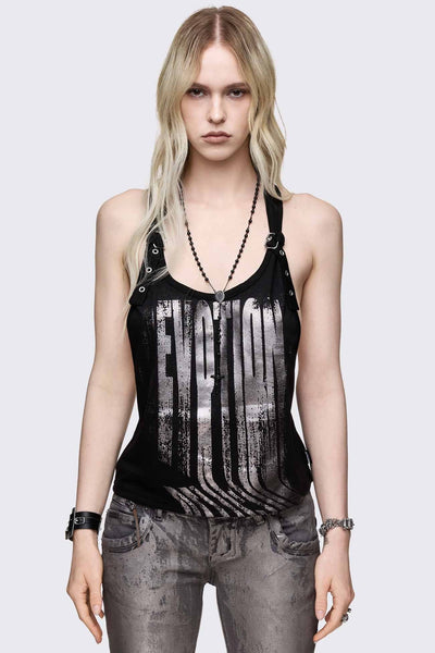 Women's Tops & T-Shirts - Graphic Tops, Y2K & Grunge Styles