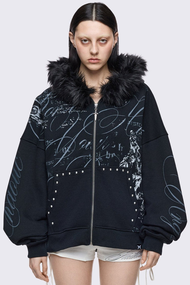 divine-trouble-zip-up-hoodie-