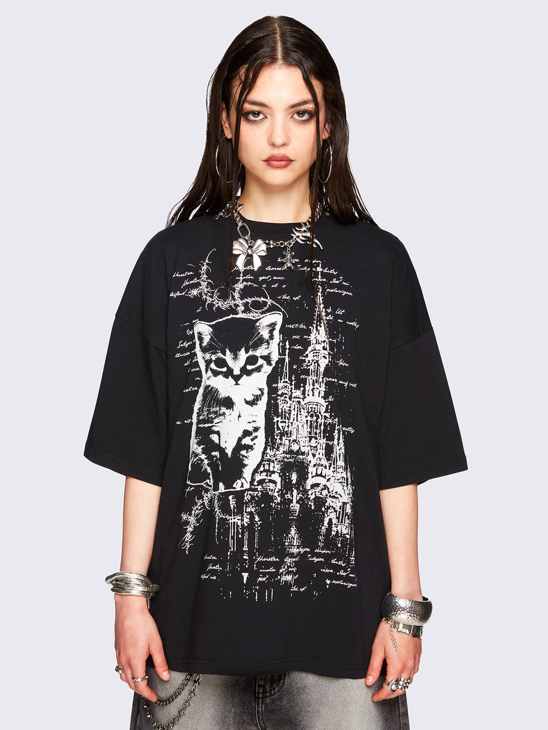 enchanted-black-feline-t-