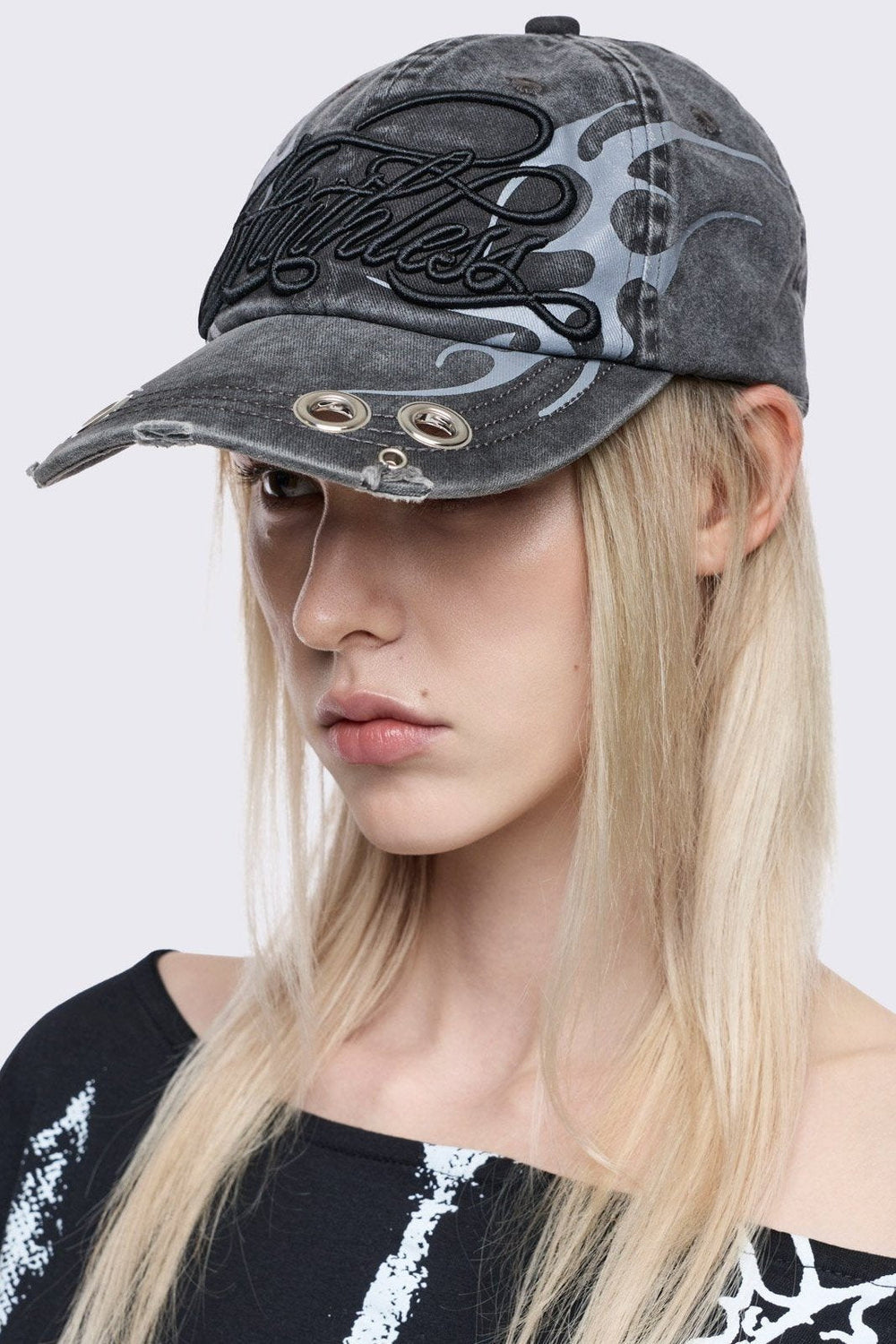 Grunge & Y2K Hats - Headwear Collection | Minga London – Minga