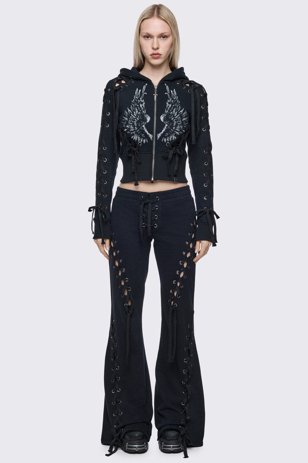 Y2k Coquette Clothing - Girlcore vibes | Minga London – Minga