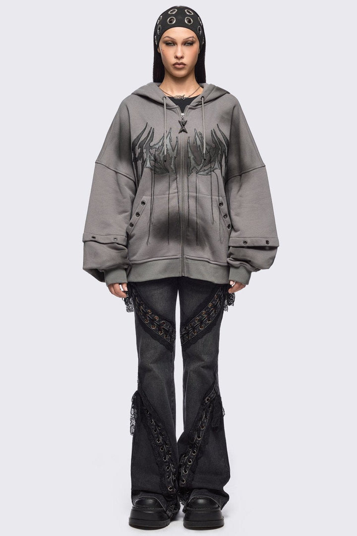 igusa イグサ パーカー y2k igusa イグサ パーカー y2k Outer – Igusa