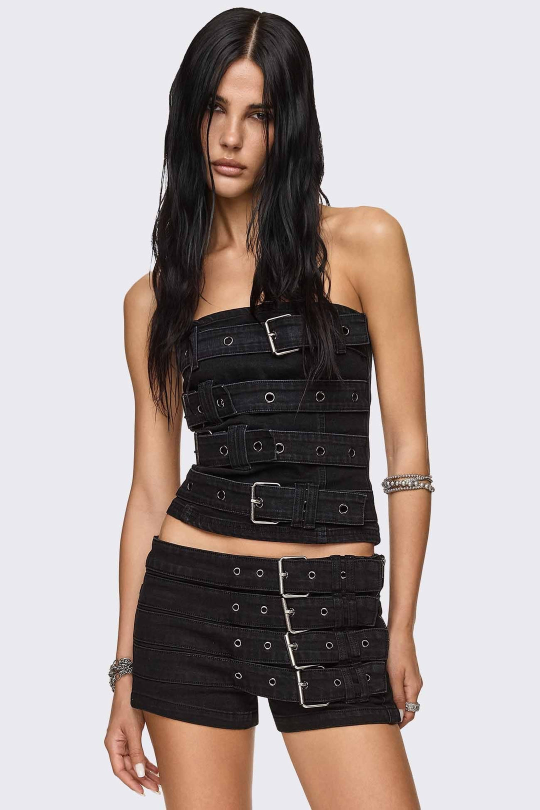 kendrix-buckle-denim-bandeau-