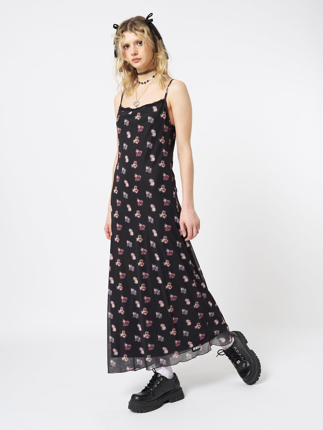スカート LE TWINS 'Simo' dress 022.3107.3G-9-1_grande.jpg?v=