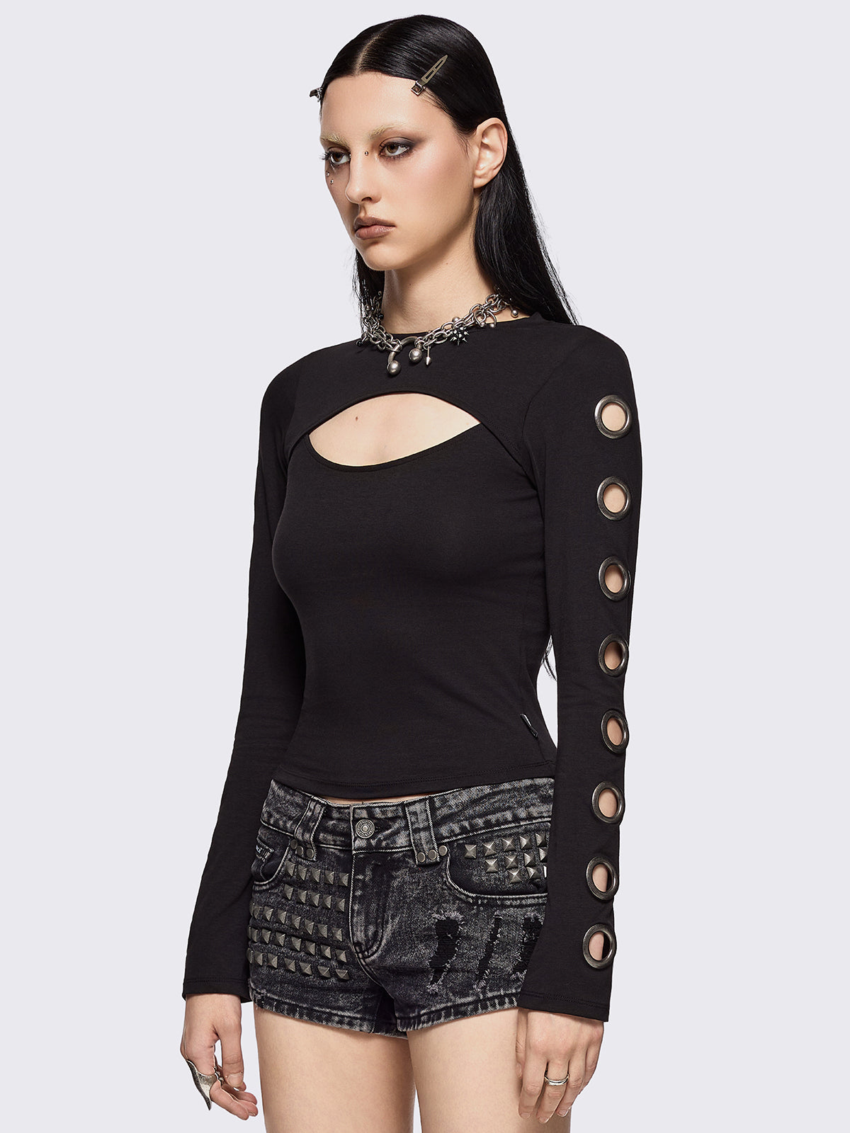 Acubi Fashion Acubi Clothing Minga London Minga London US Acubi Fashion Acubi Clothing Minga London Minga London US