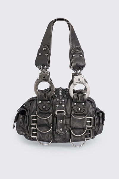call コール CALL SMILE SHOULDER BAG call