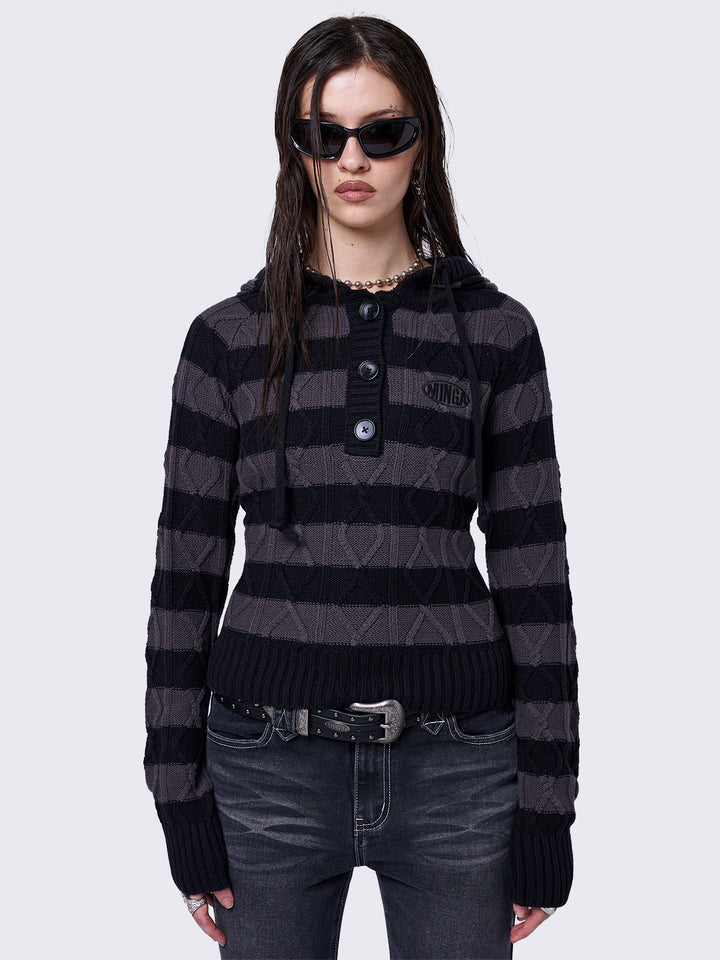 noir-black-grey-striped-