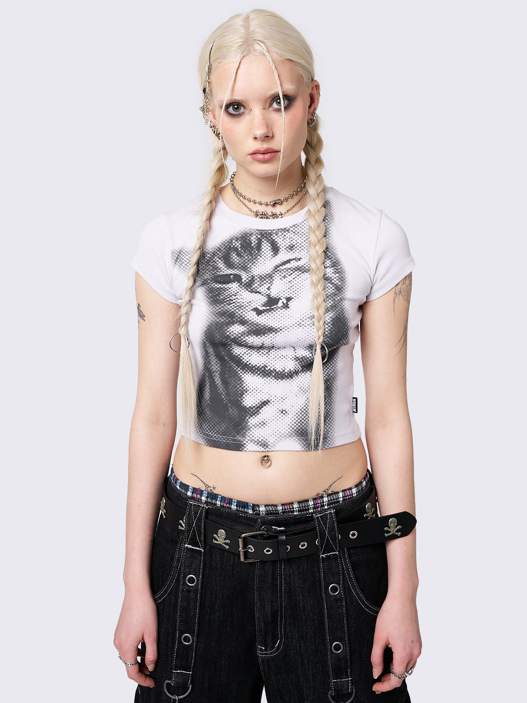 トップス – BlackEyePatch