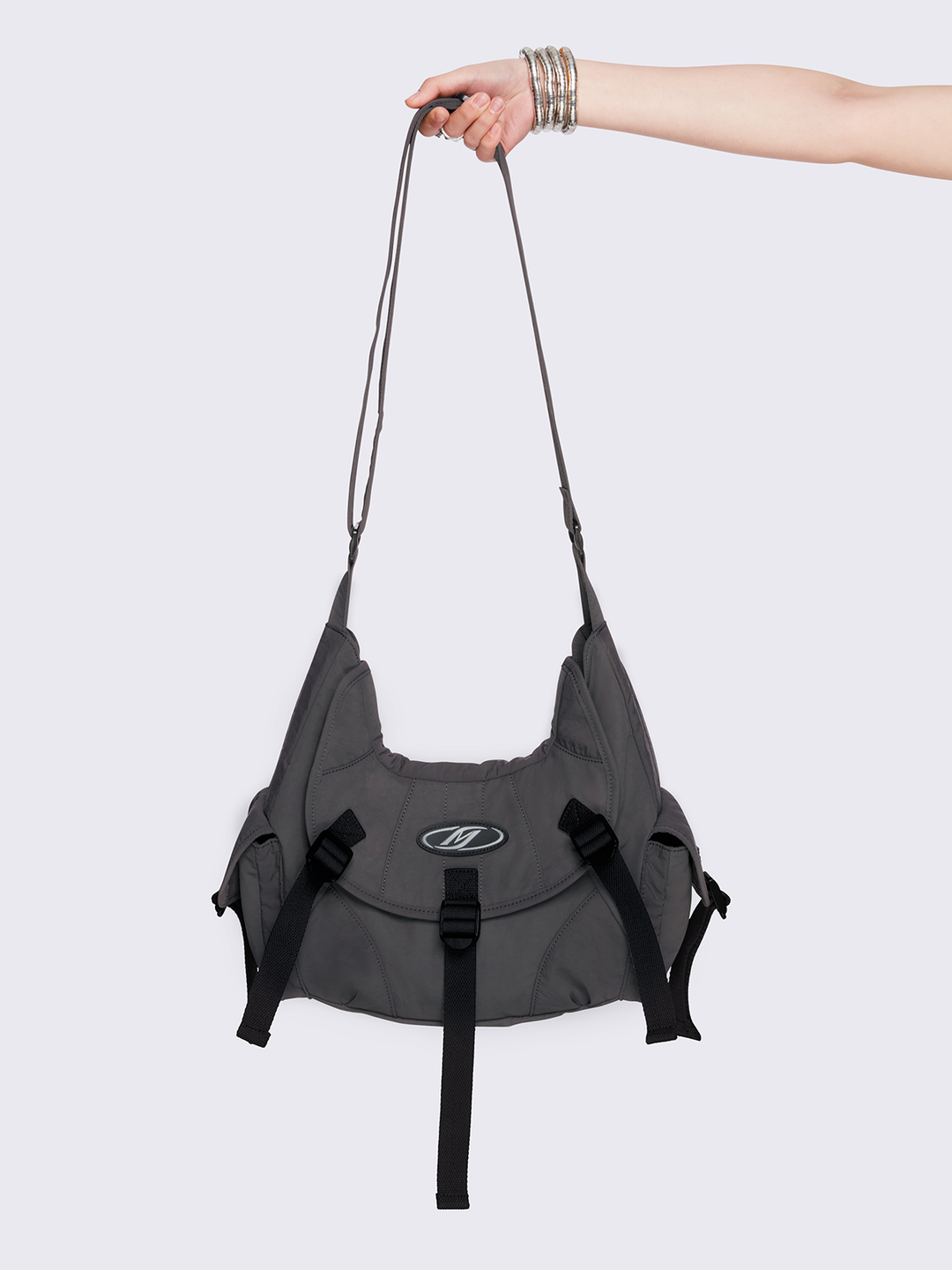 pulse-grey-nylon-crossbody- pulse-grey-nylon-crossbody-
