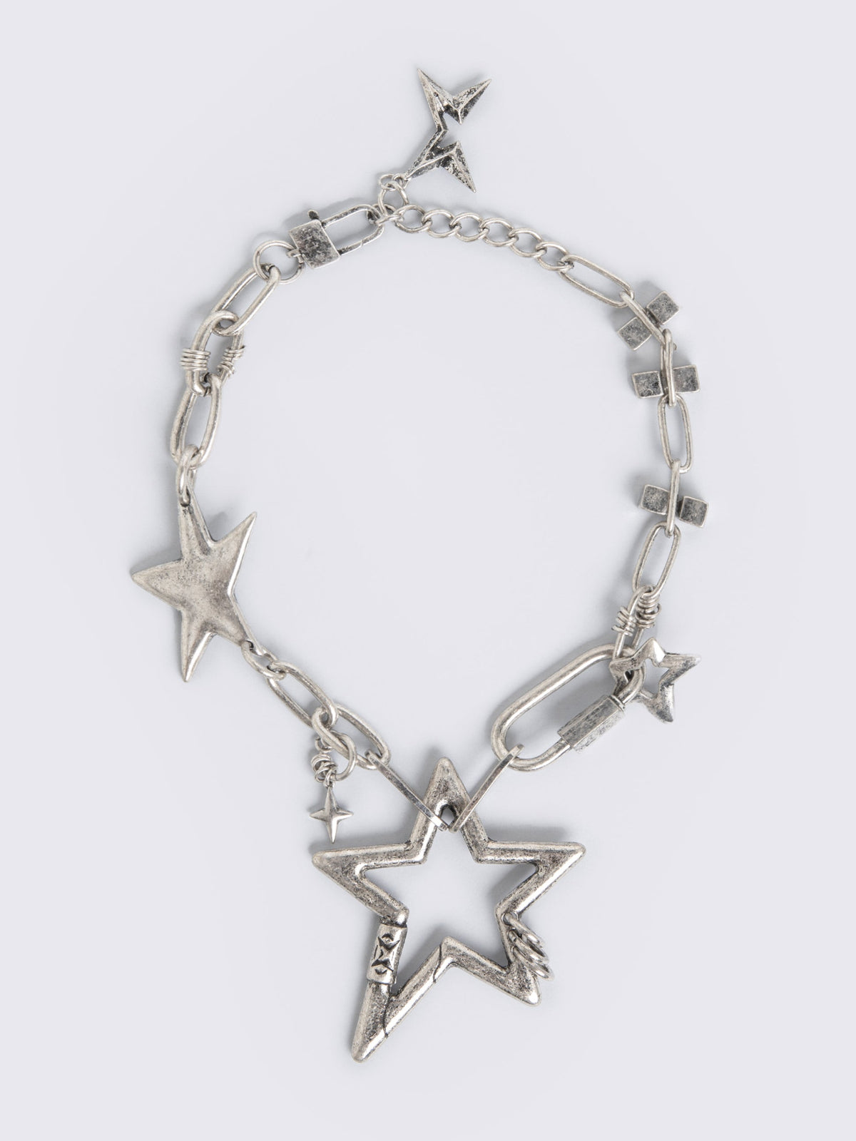 国内未入荷 Minga London - STARSTORM NECKLACE SET Jewelry | Women's Jewelry | Minga London – Minga London EU