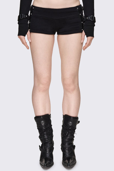 Hot Pants & Micro Shorts | Minga London