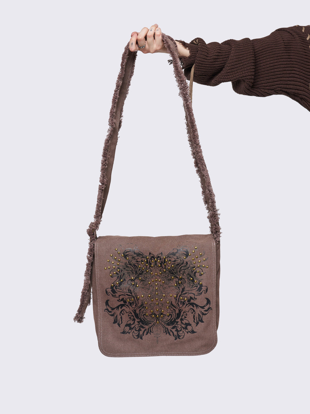 Bags | Crossbody, Messenger, Denim & Faux Leather Bags